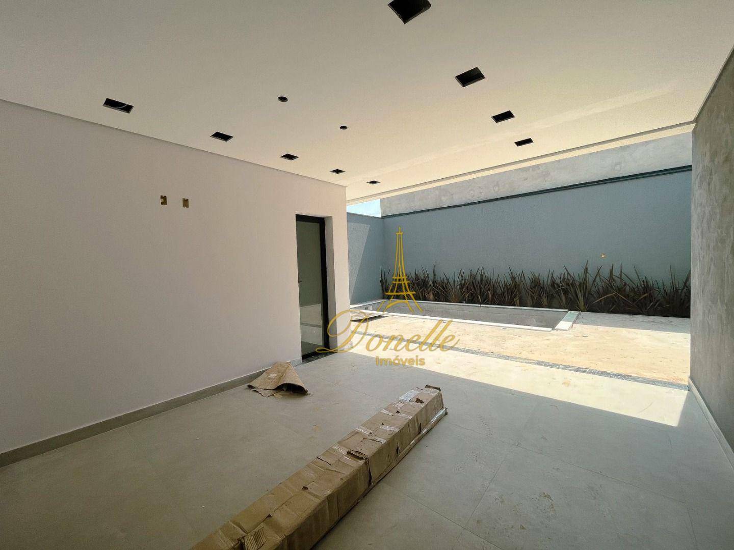 Sobrado à venda com 4 quartos, 280m² - Foto 12