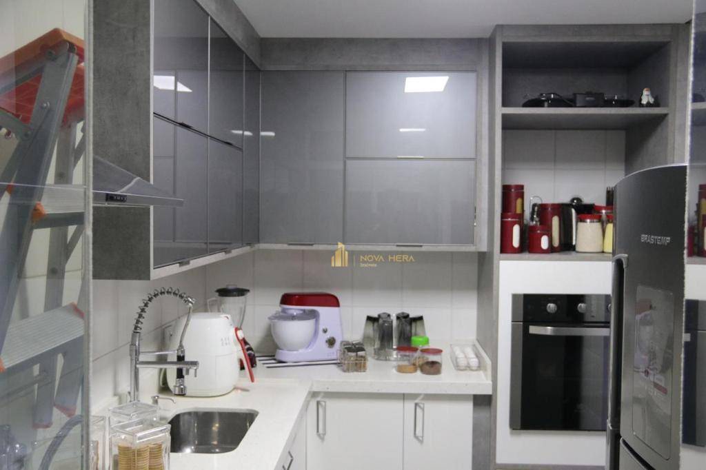 Apartamento à venda com 2 quartos, 52m² - Foto 9