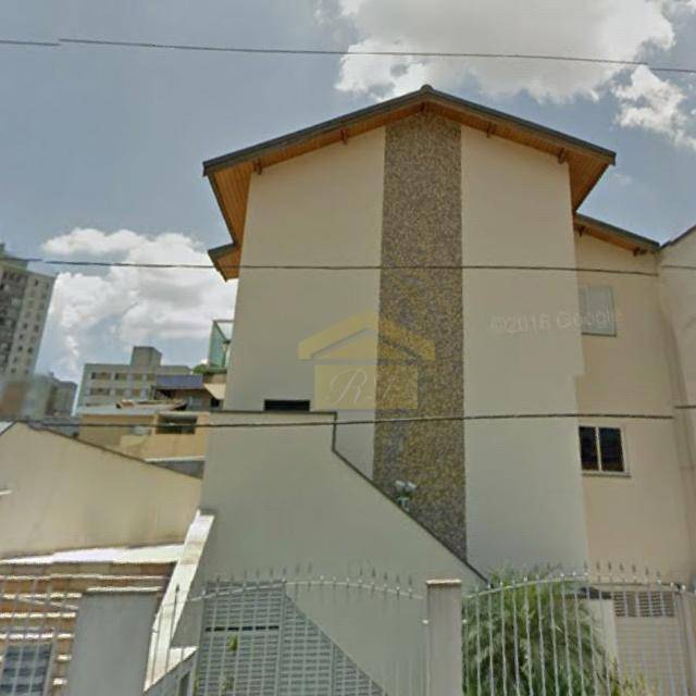 Sobrado à venda com 3 quartos, 135m² - Foto 1