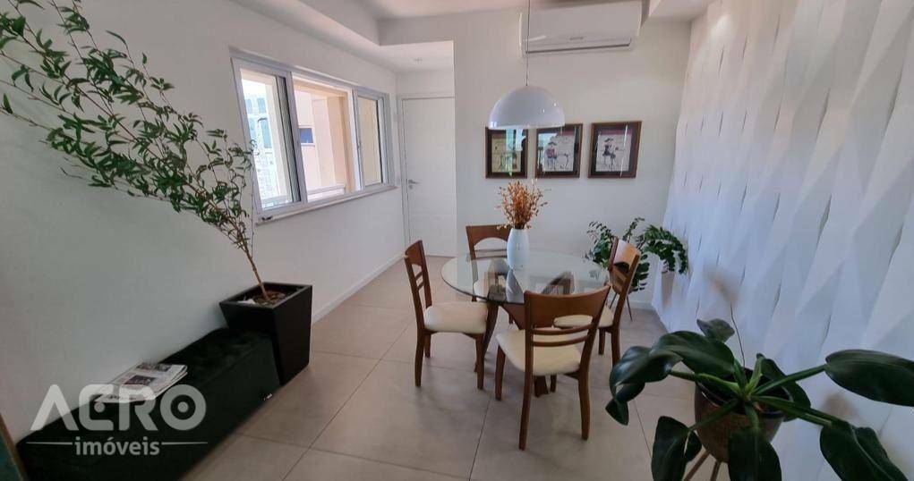 Apartamento à venda com 3 quartos, 137m² - Foto 11