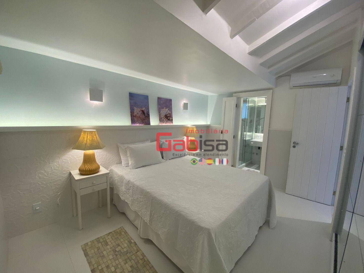 Casa à venda com 2 quartos, 120m² - Foto 8