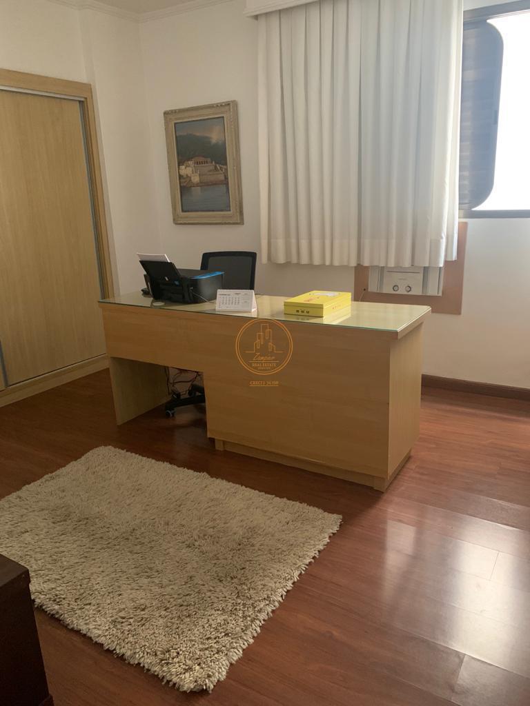 Apartamento à venda com 4 quartos, 257m² - Foto 19