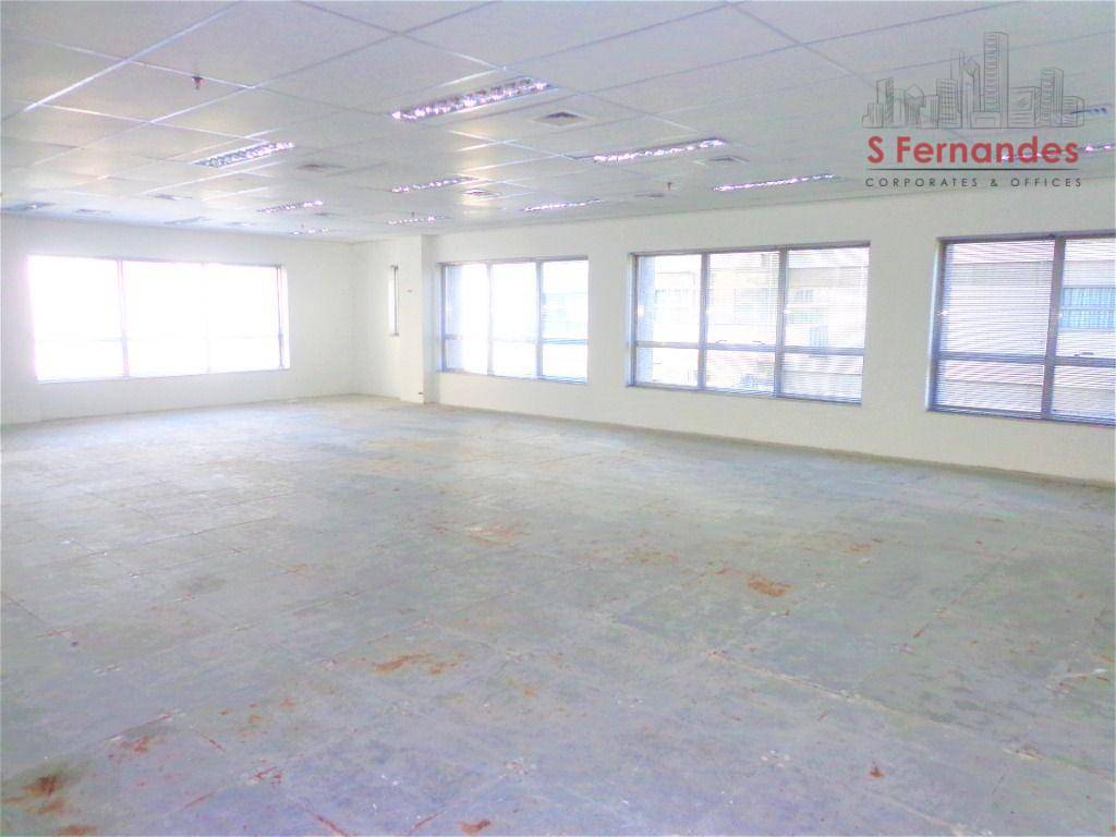 Conjunto Comercial-Sala para alugar, 205m² - Foto 6