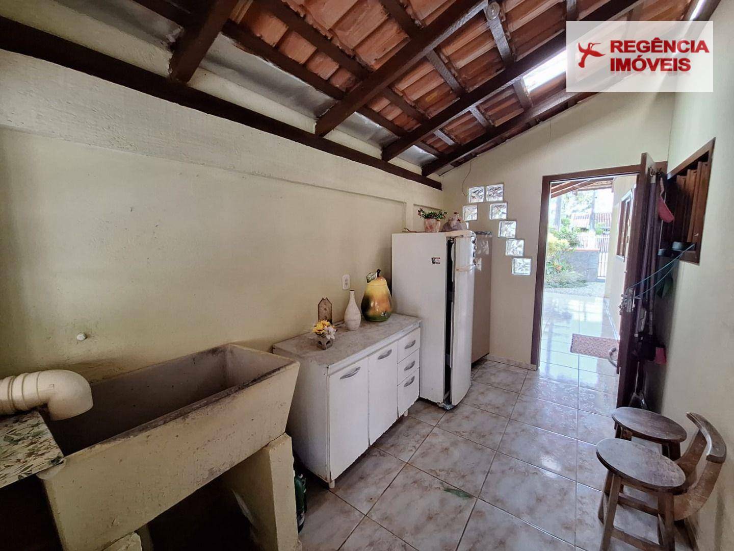 Casa à venda com 3 quartos, 120m² - Foto 21