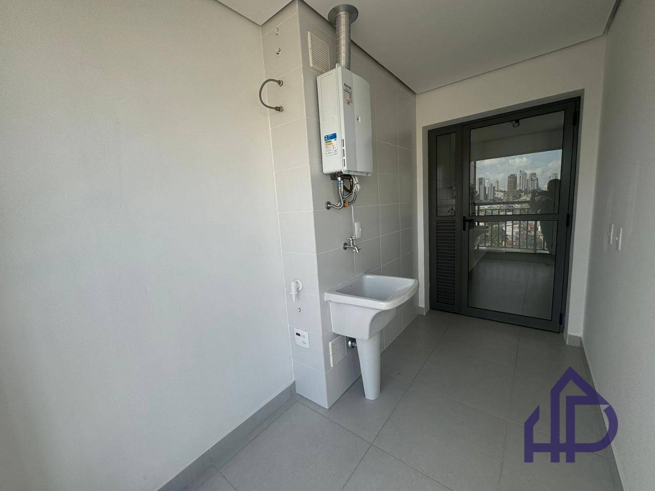 Apartamento para alugar com 3 quartos, 190m² - Foto 46