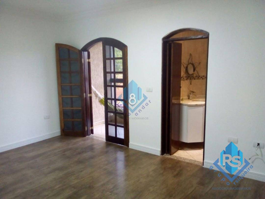 Sobrado à venda com 4 quartos, 180m² - Foto 11