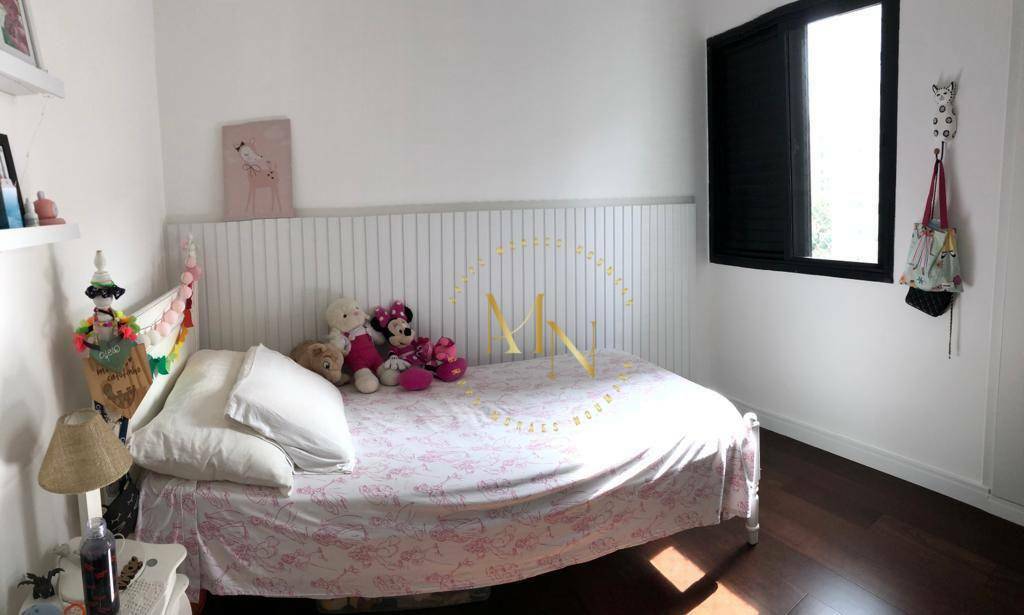 Apartamento à venda com 3 quartos, 83m² - Foto 18