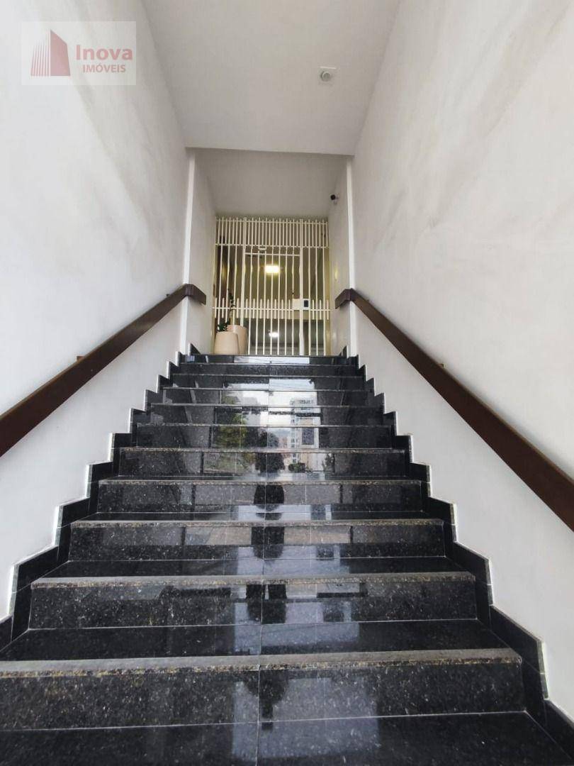 Apartamento, 2 quartos, 100 m² - Foto 2