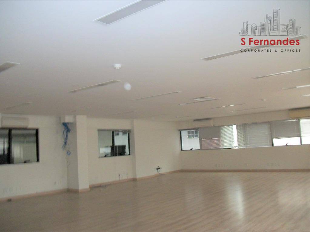 Conjunto Comercial-Sala para alugar, 190m² - Foto 9