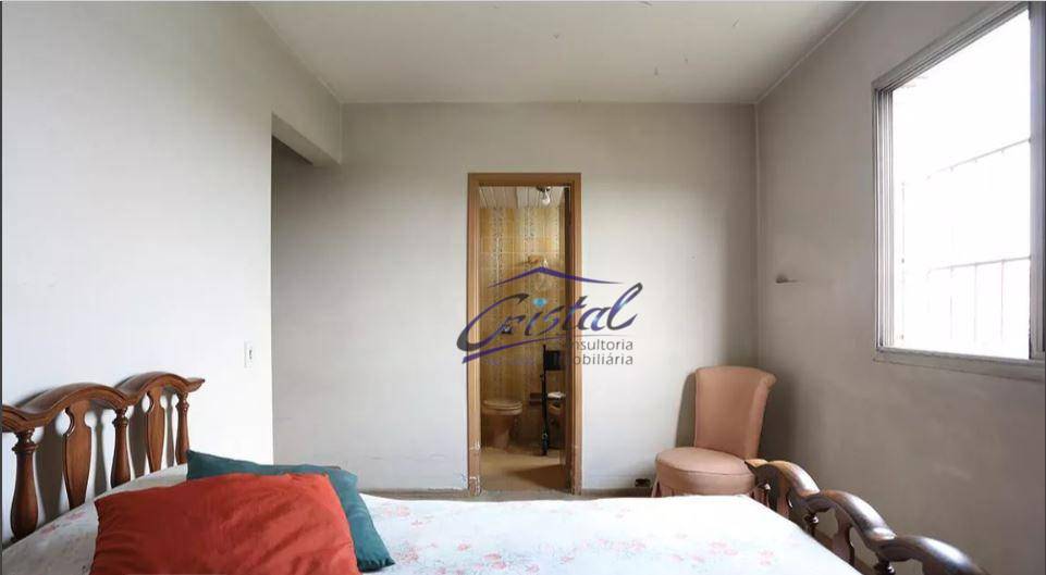 Apartamento à venda com 3 quartos, 113m² - Foto 11