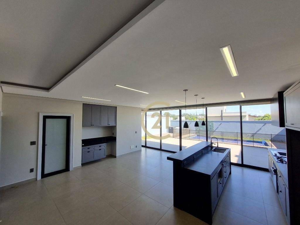 Casa de Condomínio à venda com 3 quartos, 270m² - Foto 9