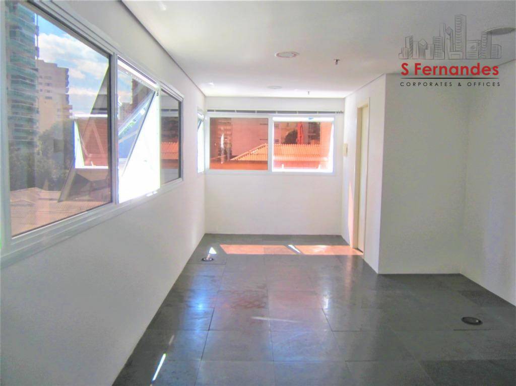 Conjunto Comercial-Sala à venda, 33m² - Foto 6