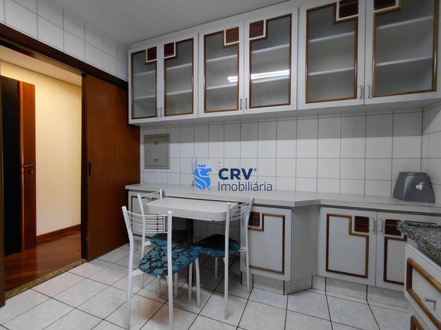 Apartamento para alugar com 3 quartos, 101m² - Foto 20
