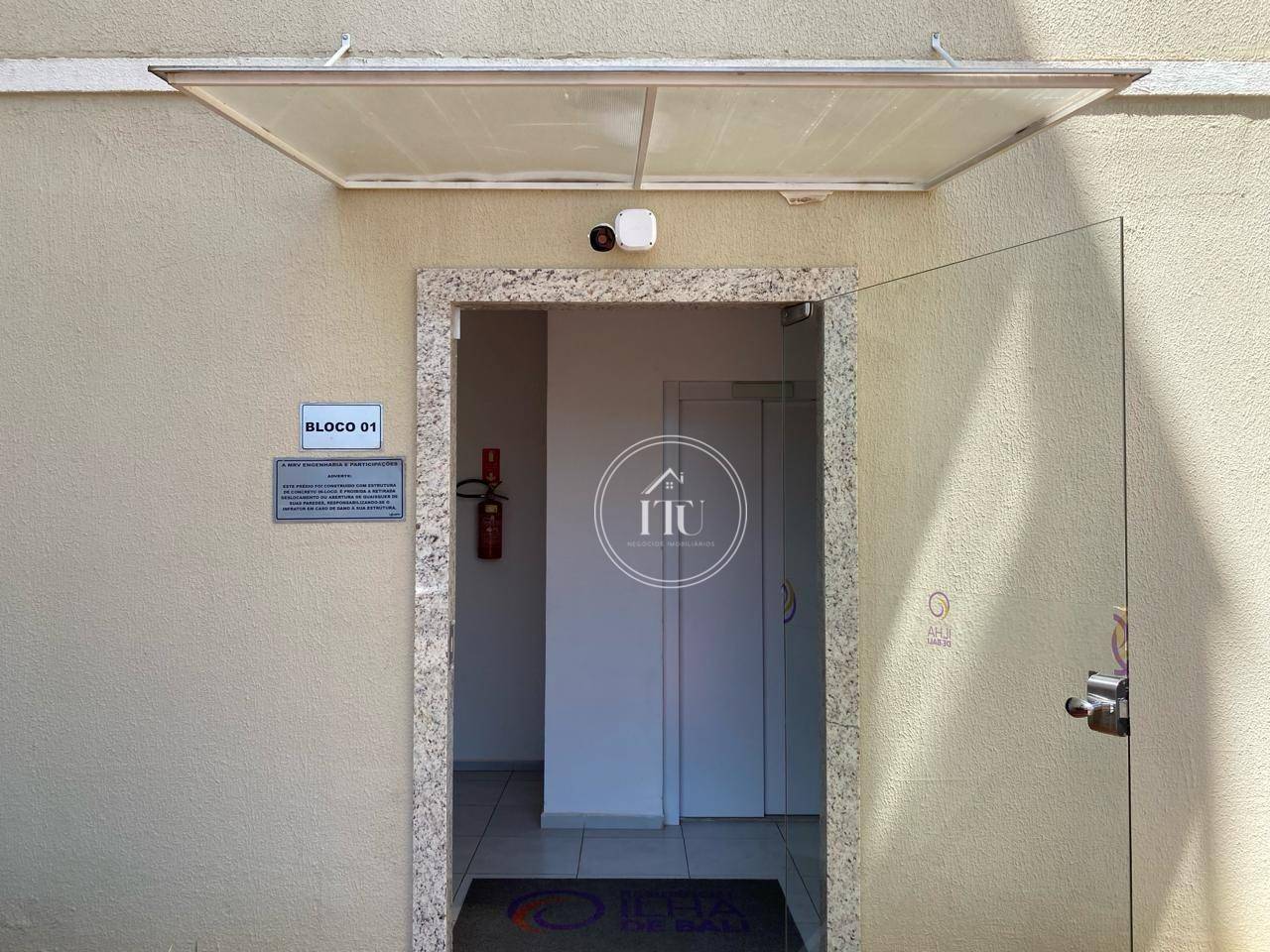 Apartamento, 2 quartos, 50 m² - Foto 7