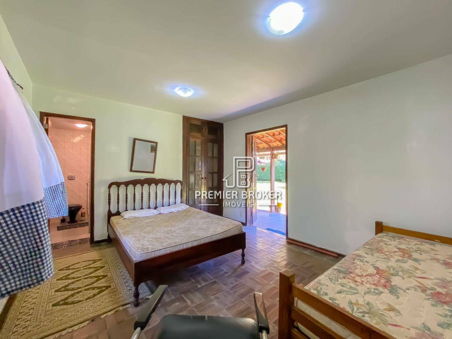 Casa de Condomínio à venda com 4 quartos, 200m² - Foto 16