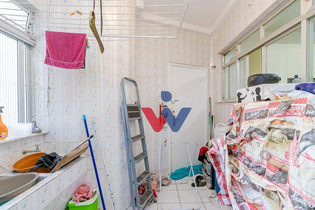 Apartamento à venda com 3 quartos, 190m² - Foto 16