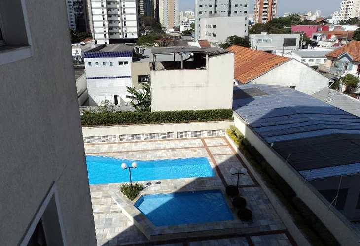 Apartamento à venda com 3 quartos, 109m² - Foto 4