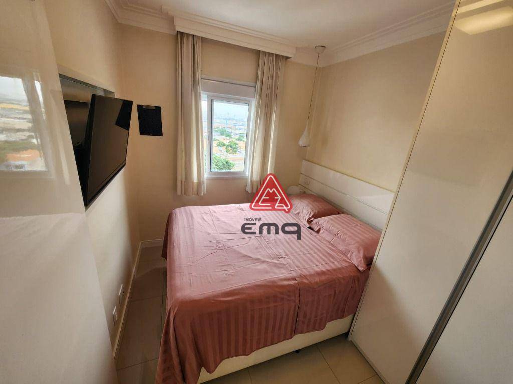 Apartamento à venda com 2 quartos, 61m² - Foto 10