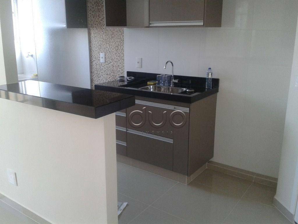 Apartamento à venda com 2 quartos, 45m² - Foto 8