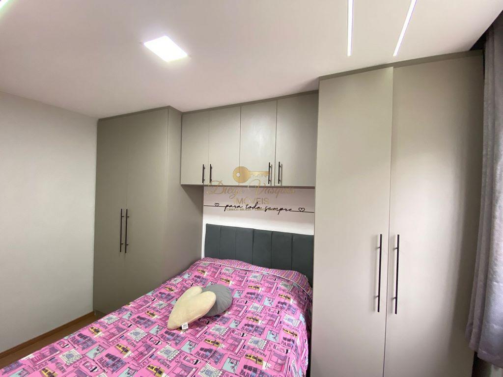 Apartamento à venda com 2 quartos, 51m² - Foto 5