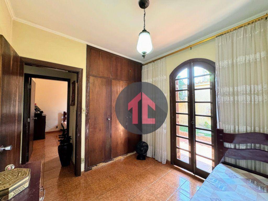 Casa à venda com 3 quartos, 154m² - Foto 13