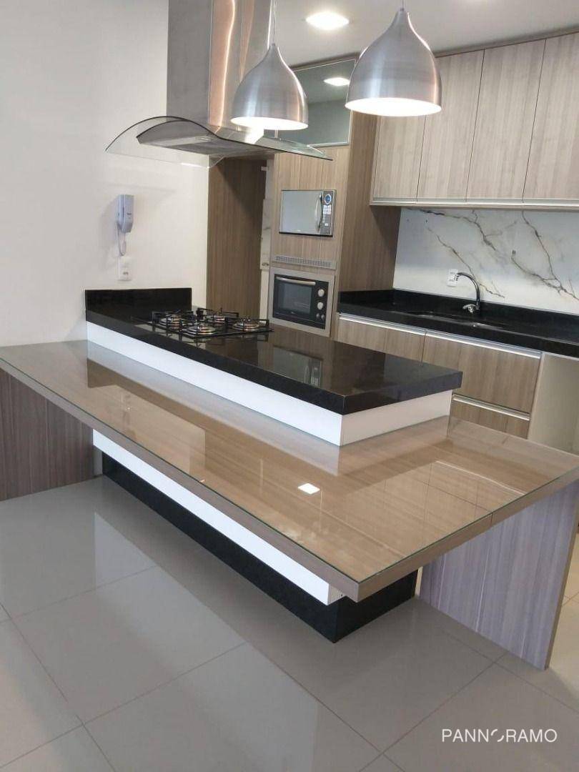 Apartamento, 2 quartos, 87 m² - Foto 1