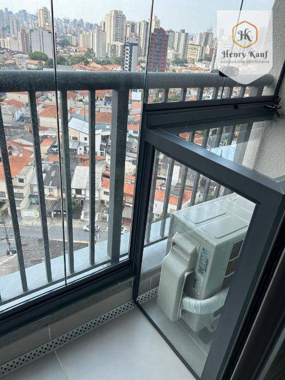 Apartamento à venda com 2 quartos, 62m² - Foto 11