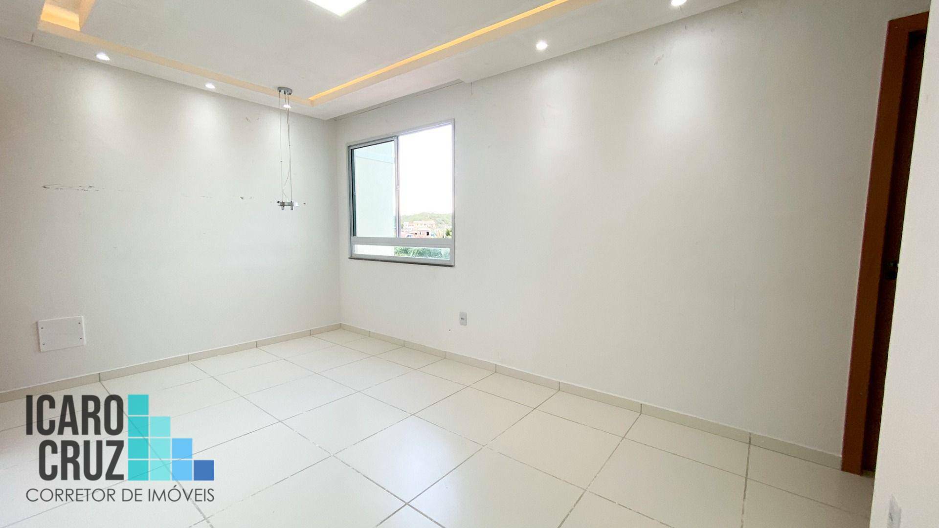 Apartamento à venda com 2 quartos, 47m² - Foto 3