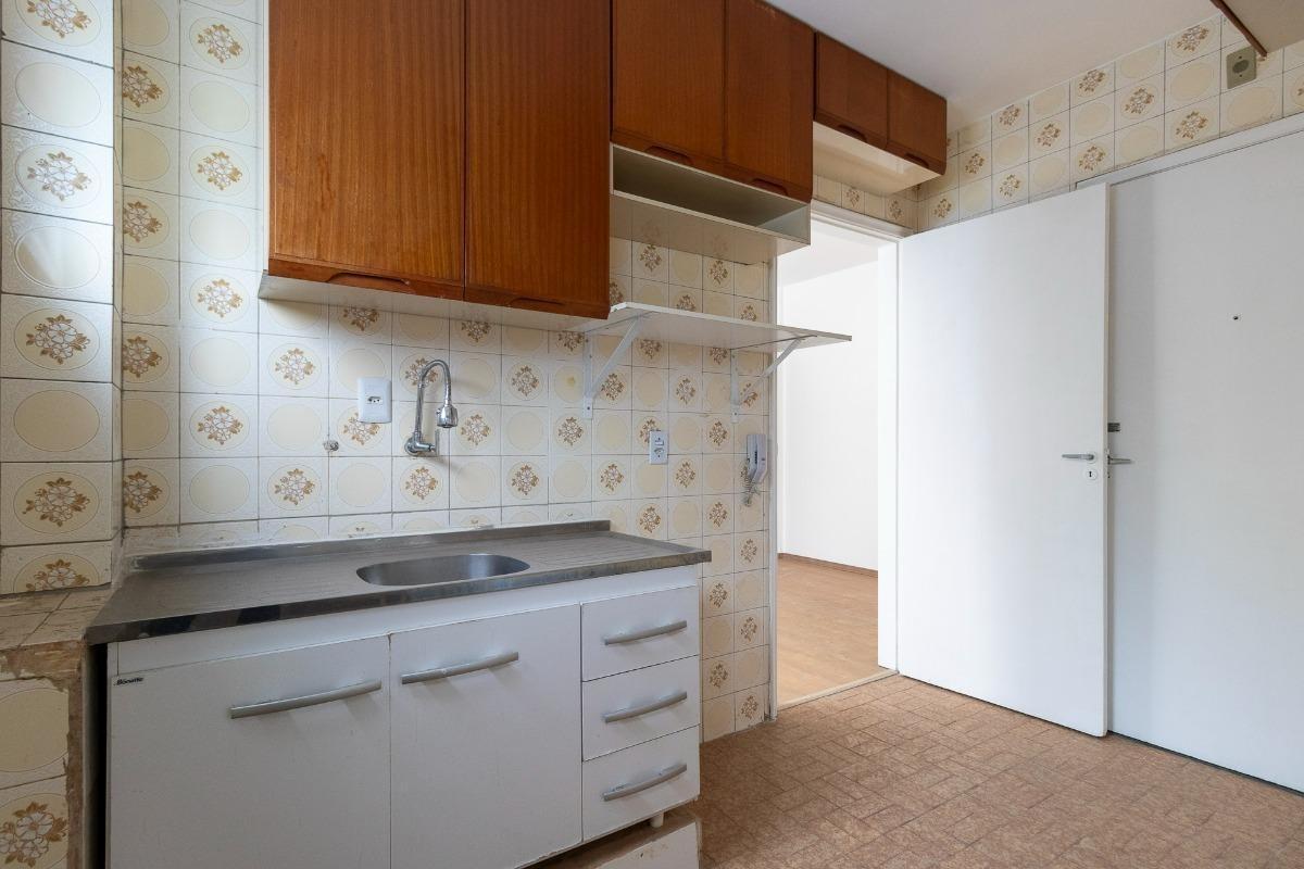 Apartamento à venda com 2 quartos, 55m² - Foto 4