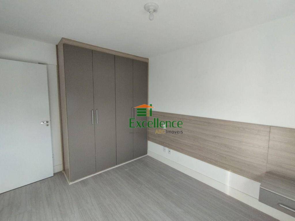 Apartamento à venda com 2 quartos, 55m² - Foto 7