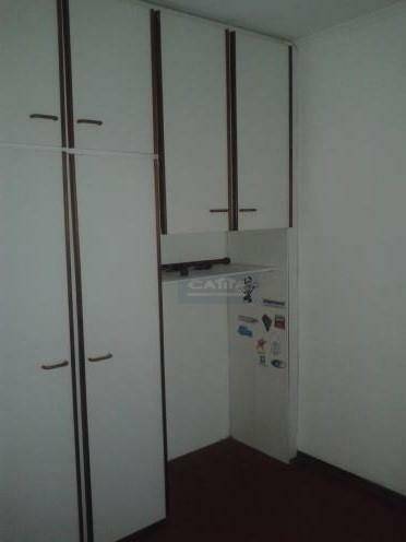 Apartamento à venda com 3 quartos, 75m² - Foto 12