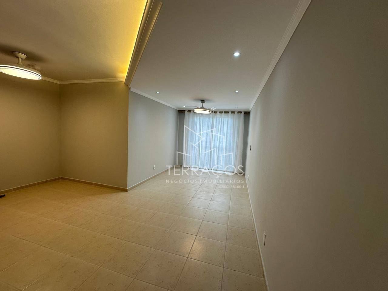 Apartamento, 3 quartos, 96 m² - Foto 2
