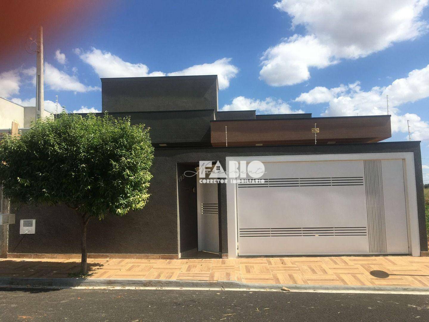 Casa à venda com 3 quartos, 200m² - Foto 19