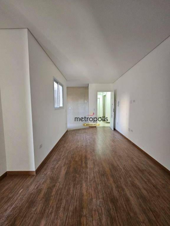 Cobertura à venda com 2 quartos, 90m² - Foto 1