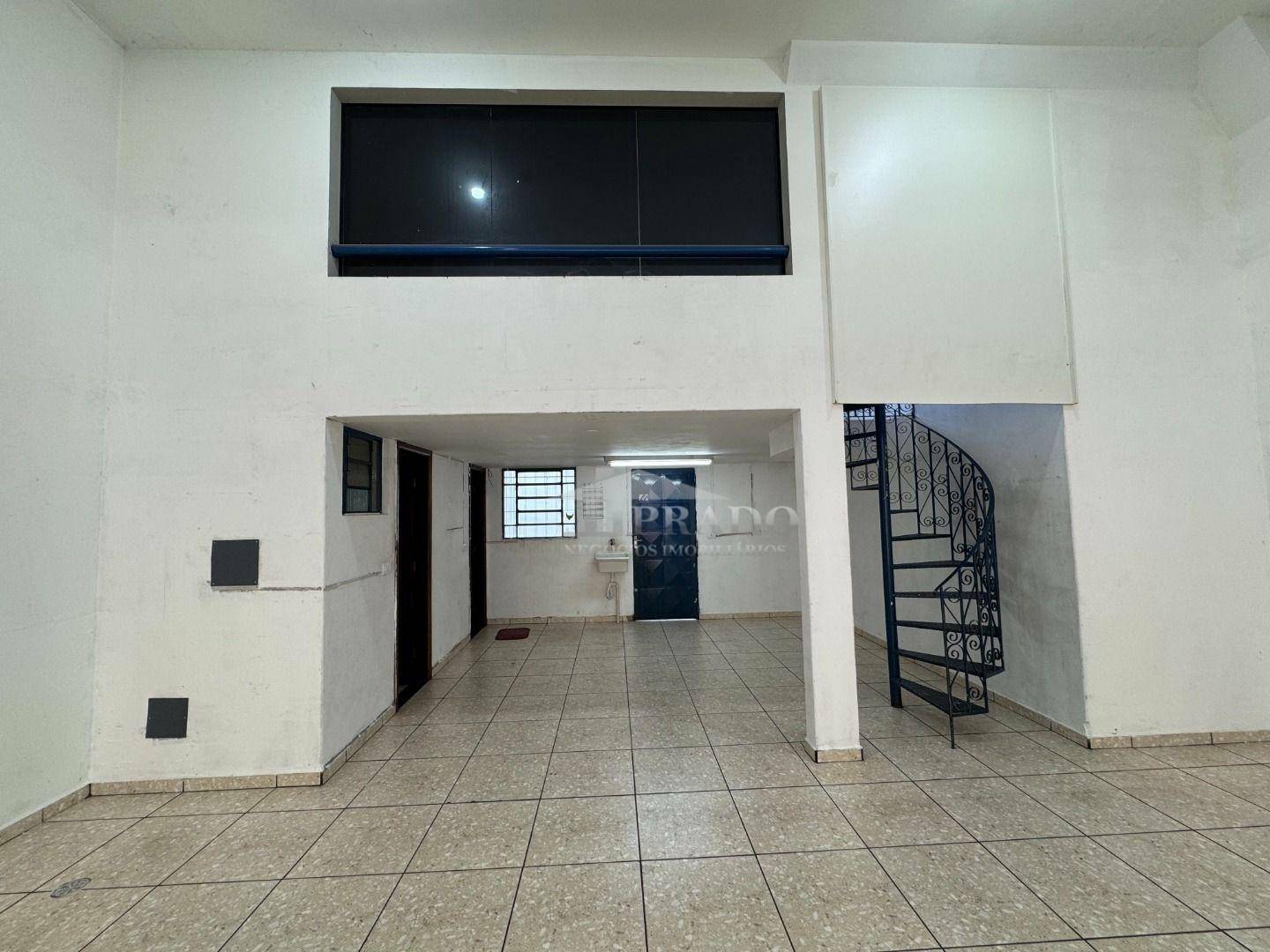Loja-Salão para alugar, 220m² - Foto 5