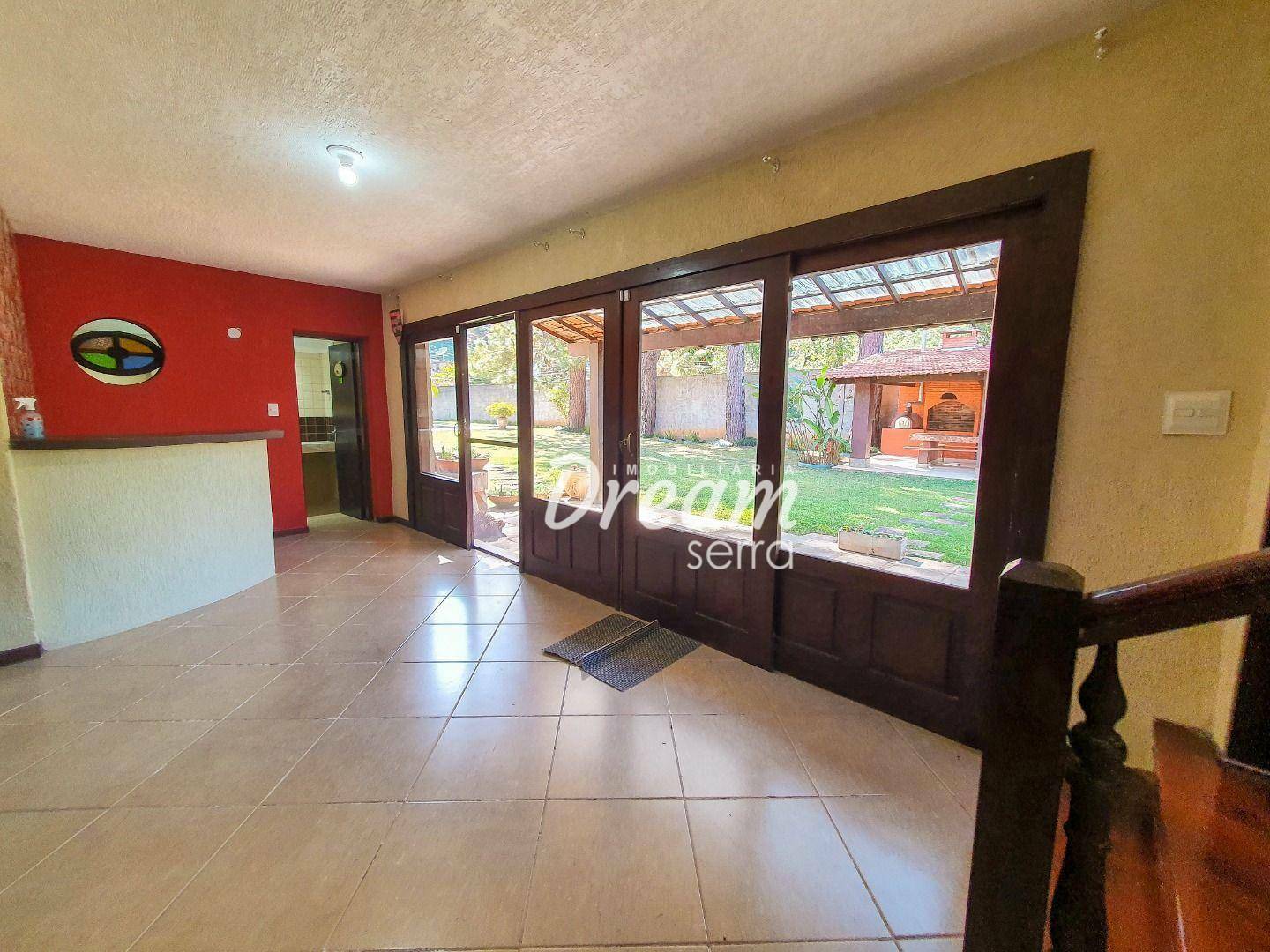 Casa à venda com 5 quartos, 464m² - Foto 45