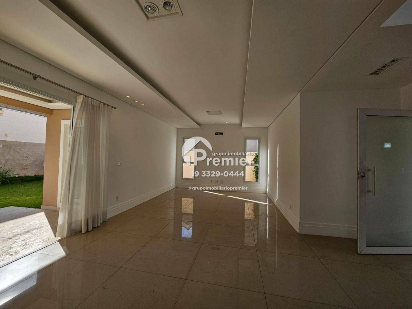 Casa de Condomínio à venda com 3 quartos, 186m² - Foto 3