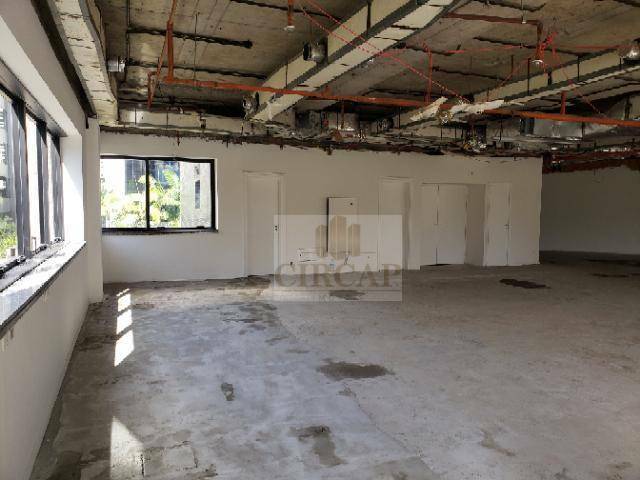 Conjunto Comercial-Sala para alugar, 289m² - Foto 11