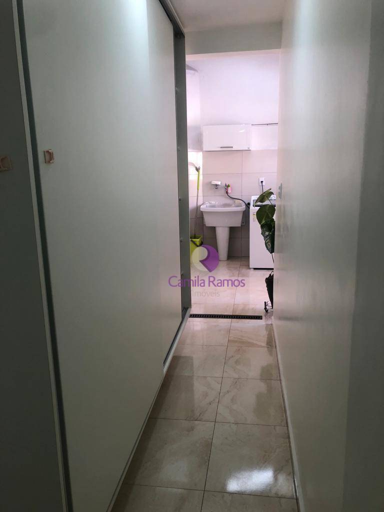 Casa à venda com 3 quartos, 159m² - Foto 19