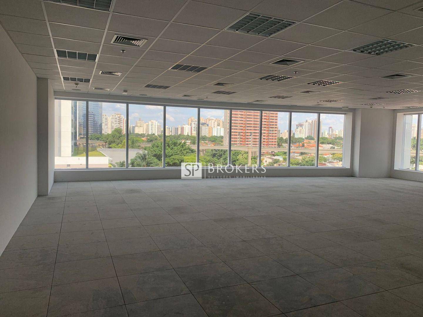 Conjunto Comercial-Sala para alugar, 191m² - Foto 5