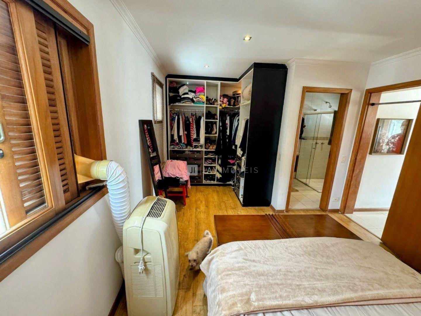 Casa de Condomínio à venda com 4 quartos, 151m² - Foto 21