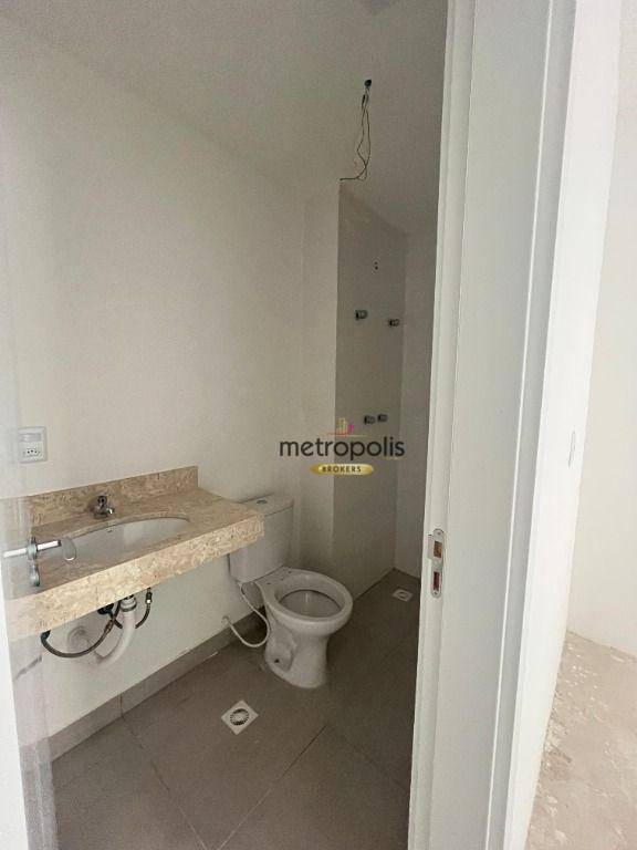 Apartamento à venda com 2 quartos, 58m² - Foto 8