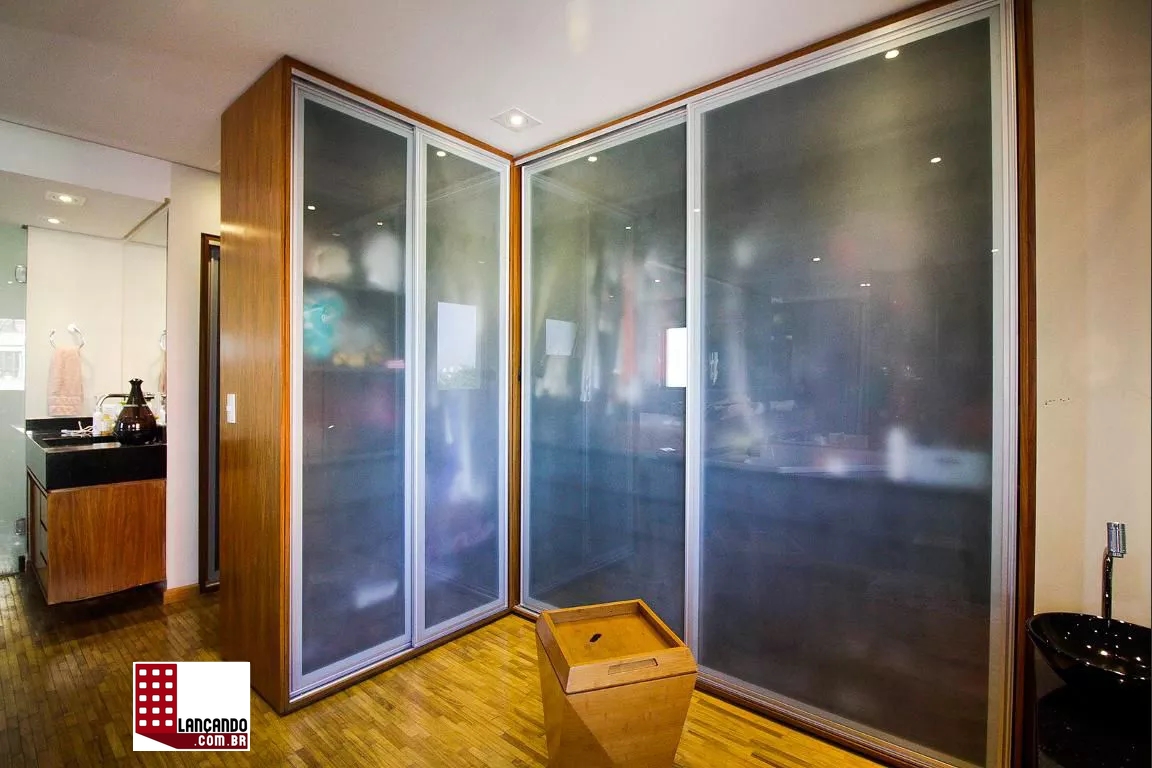 Apartamento à venda com 1 quarto, 98m² - Foto 11