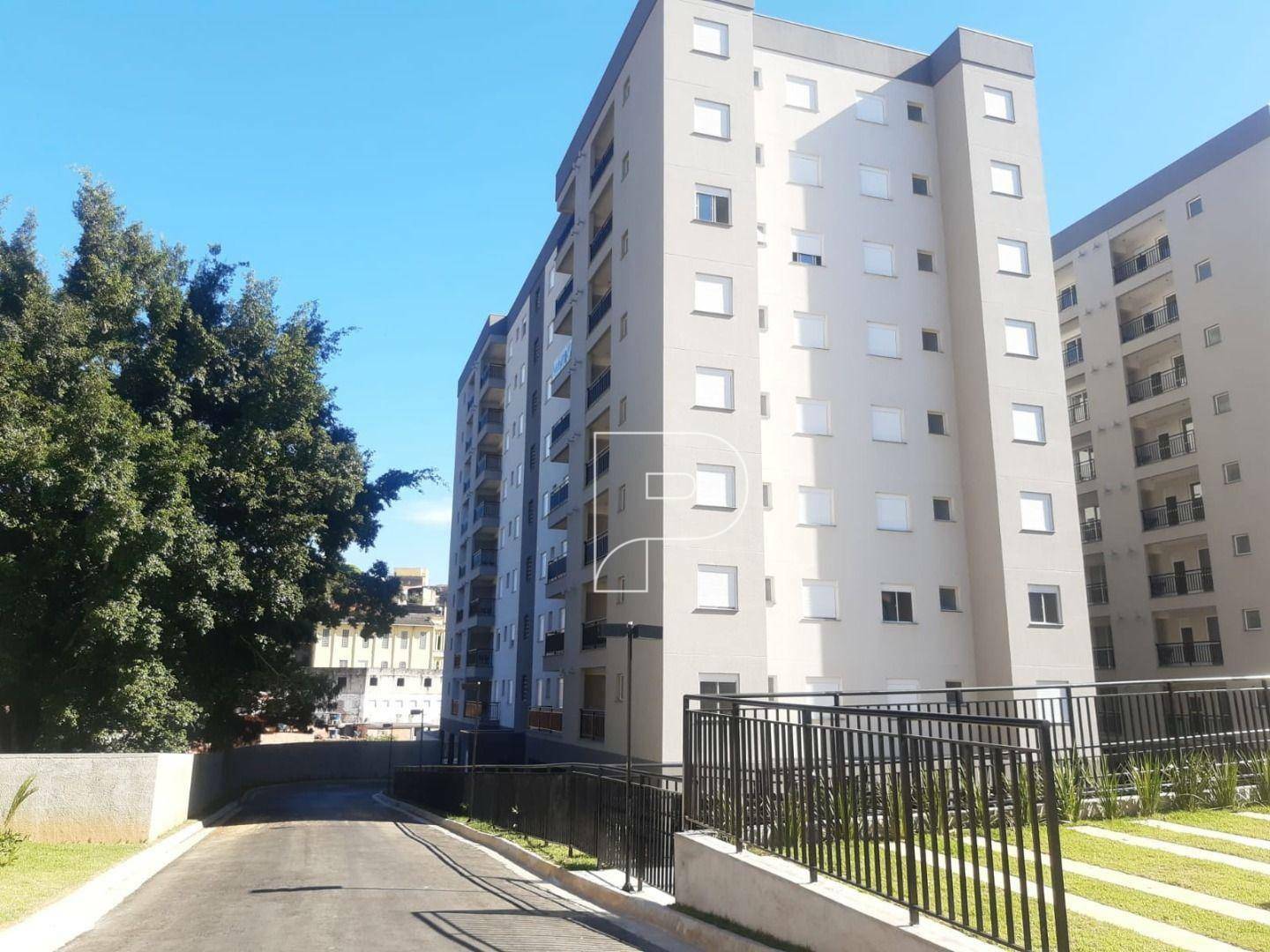 Apartamento à venda com 2 quartos, 56m² - Foto 36