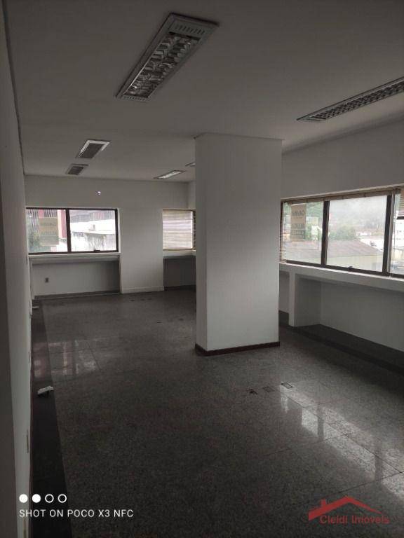 Conjunto Comercial-Sala à venda e aluguel, 32m² - Foto 1