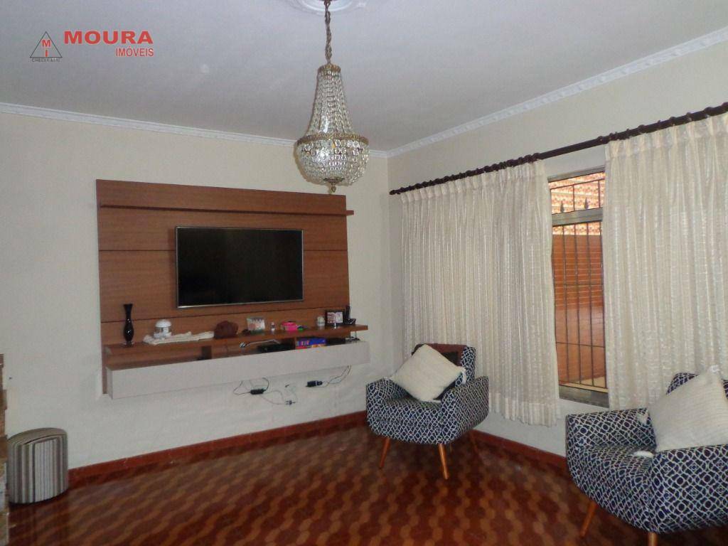 Sobrado à venda com 3 quartos, 148m² - Foto 3