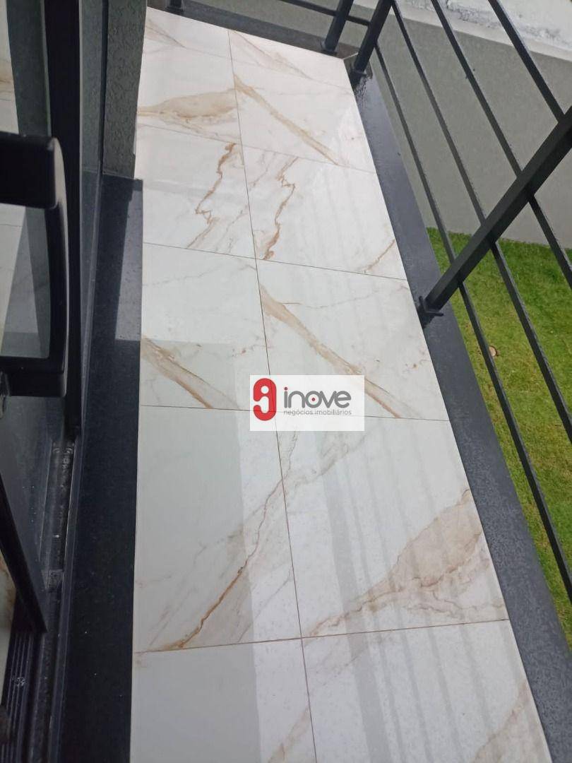 Sobrado, 3 quartos, 150 m² - Foto 15