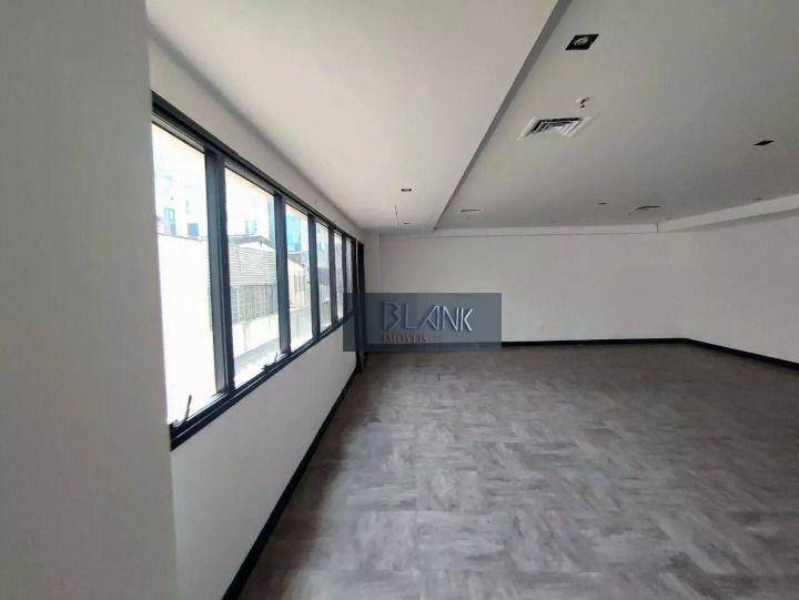 Conjunto Comercial-Sala para alugar, 150m² - Foto 7