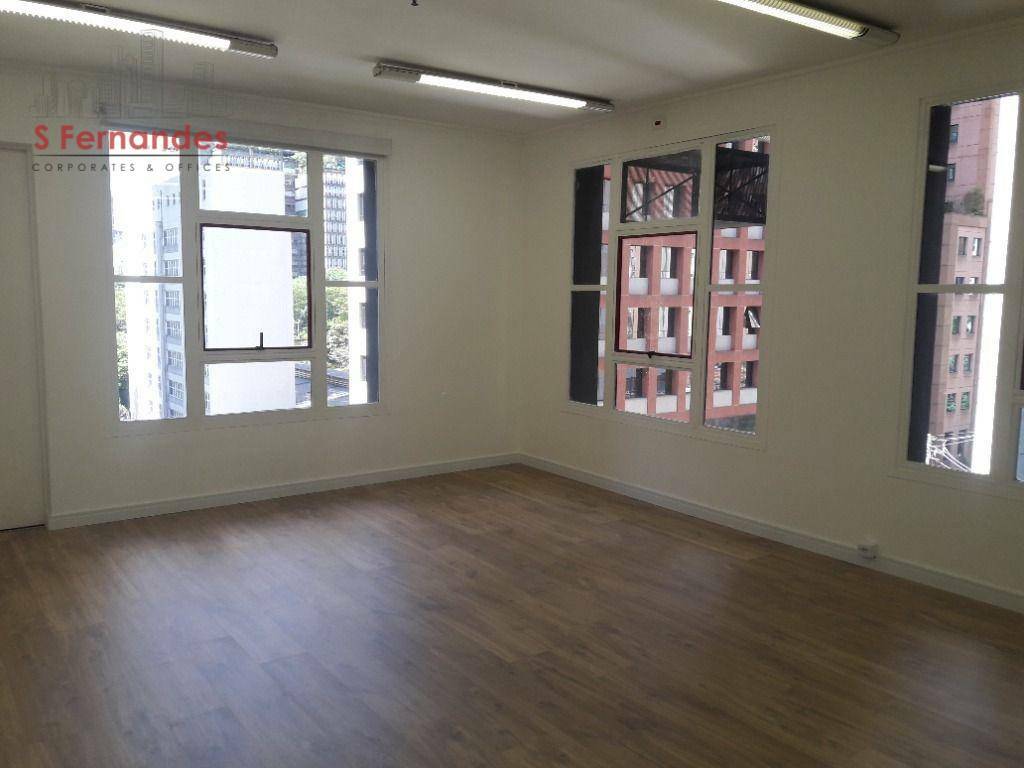 Conjunto Comercial-Sala para alugar, 46m² - Foto 6