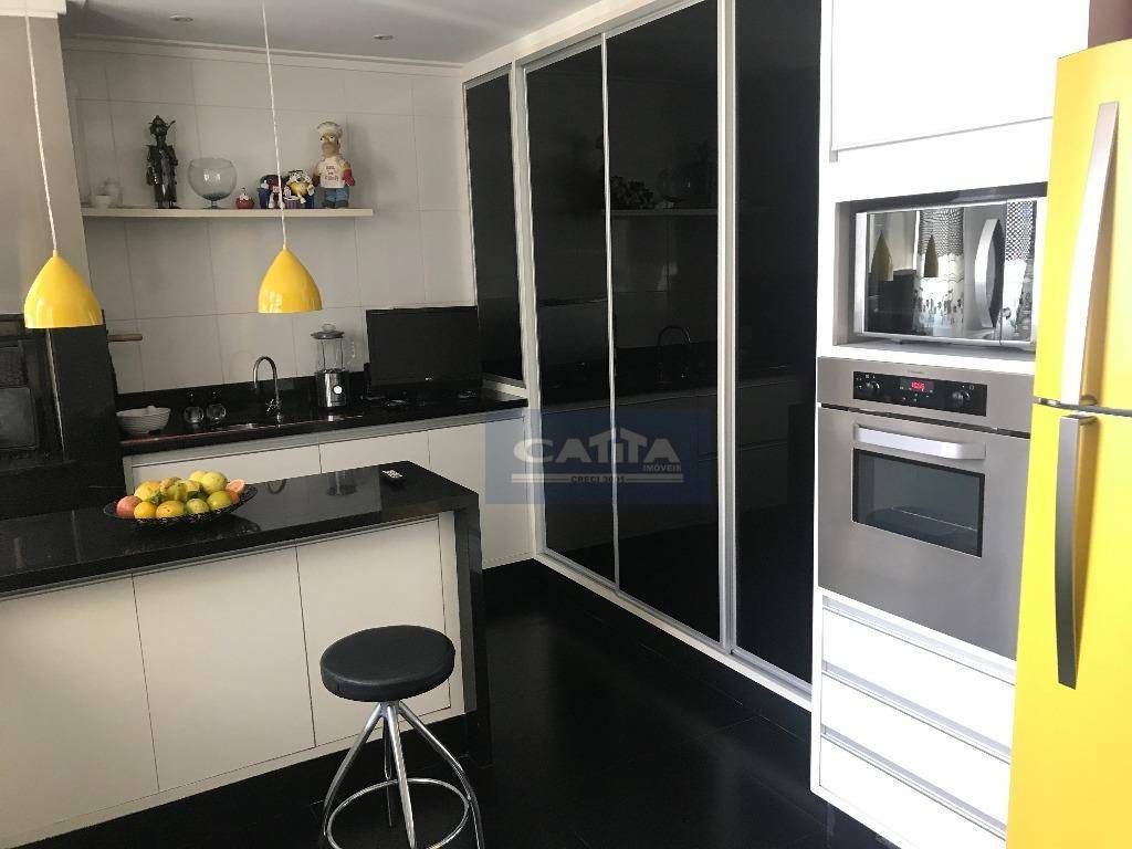 Apartamento à venda com 3 quartos, 144m² - Foto 9